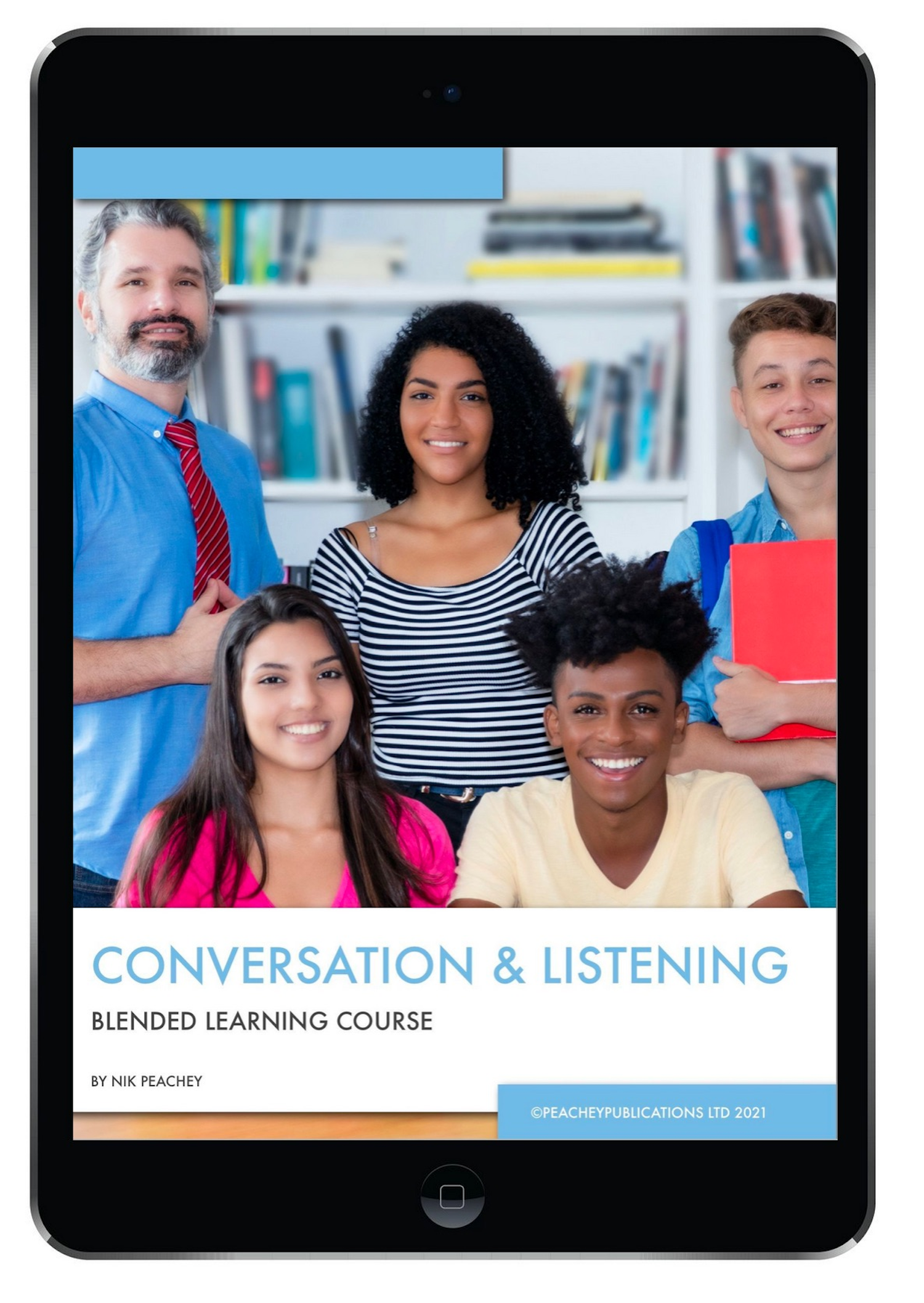Remote Classroom Materials